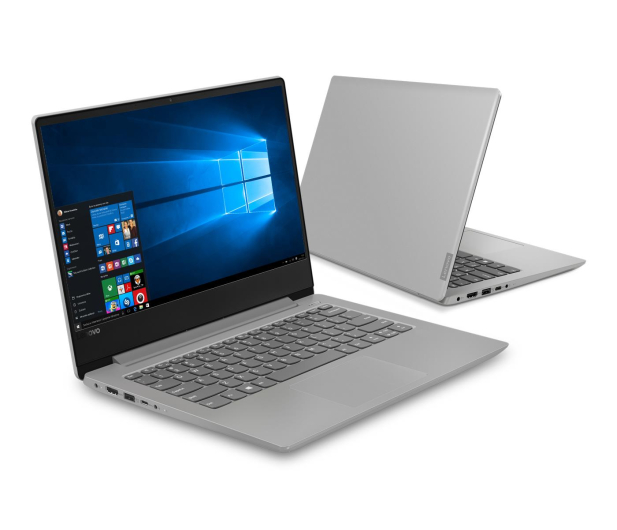 Lenovo Ideapad 330s-14 i3-8130U/8GB/120/Win10 - 488821 - zdjęcie